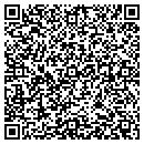 QR code with Ro Drywall contacts