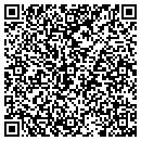 QR code with RJS Paving contacts