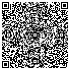 QR code with R M Siroky Construction Inc contacts
