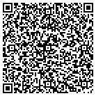 QR code with Randolph M Richardson DDS contacts