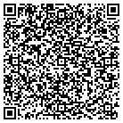 QR code with Mcconnell & Company Inc contacts