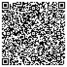 QR code with Wakulla Collision Center contacts
