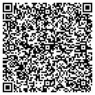 QR code with Huntington International Mktg contacts