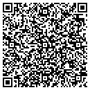 QR code with Uni Hair Salon contacts