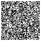 QR code with L M Cleaning Mattress Inc contacts