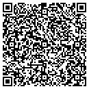 QR code with Alphamega Resume contacts