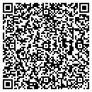 QR code with Teresas Hair contacts
