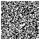 QR code with Gabor West Insurance Agency In contacts