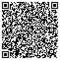 QR code with A F Intl contacts