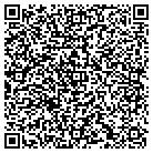 QR code with Oriental Palace Chinese Rest contacts