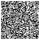 QR code with Valinda Culliver Retail contacts