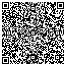 QR code with Howard Y Calderon contacts