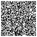 QR code with Laker Cafe contacts