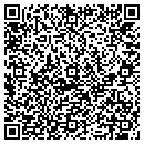 QR code with Romano's contacts