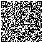 QR code with Calvanese Chiropractic Center contacts