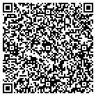 QR code with Magic Touch Salon Of Beauty contacts