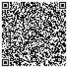 QR code with Pumphrey Tractor Service Inc contacts