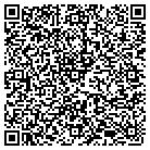 QR code with South Florida Fence Factory contacts