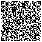 QR code with Cjs Treasures Fort Myers Inc contacts