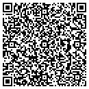 QR code with Second House contacts