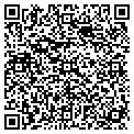 QR code with EOC contacts