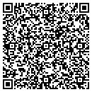 QR code with Parisorbet contacts