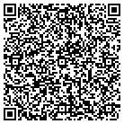 QR code with Prestige Printing Group Inc contacts