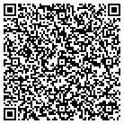 QR code with Martha Fernandez Nails contacts