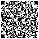 QR code with Kiddie Campus University contacts