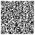 QR code with E&M Painting & Artistic contacts