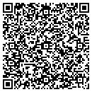 QR code with River Front Pizza contacts