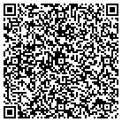 QR code with Maddox Waste Services Inc contacts