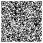 QR code with A B C Fine Wine & Spirits 190 contacts