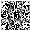 QR code with Jag Dog contacts
