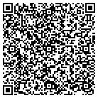 QR code with A A Pawn Coin & Jewelry contacts