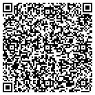 QR code with Apostolic Praise Tabernacle contacts