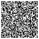 QR code with L & A Partners Inc contacts