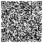 QR code with Honeysuckle Apartments contacts