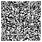 QR code with Charlotte Cnty Sheriff's Dist contacts