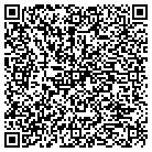 QR code with First National Bank Affiliates contacts