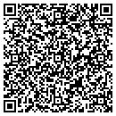 QR code with Ron Lilland contacts