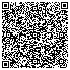 QR code with Calvin's Heating & Air Cond contacts