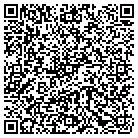 QR code with Leon County Public Guardian contacts