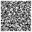 QR code with Just-In-Time contacts