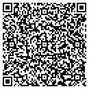 QR code with Arthur W Fisher Pa contacts