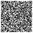 QR code with A & C Cleaning Service Inc contacts