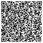 QR code with Michal Dr David H MD contacts