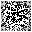 QR code with Sheffield's contacts