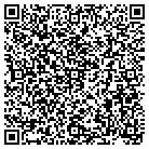 QR code with E Z Paralegal Service contacts