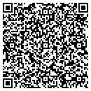 QR code with WAF Productions contacts
